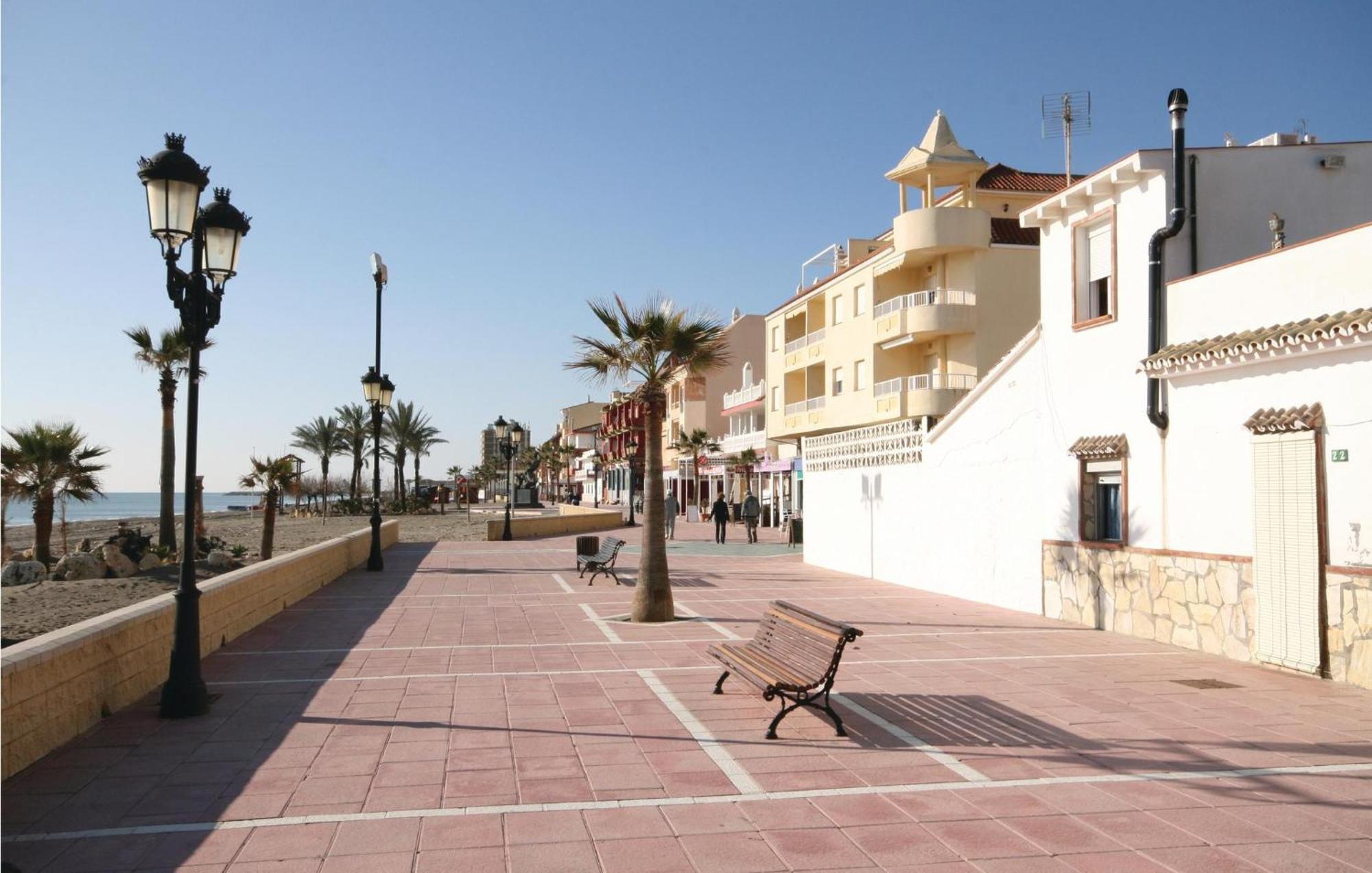 Casares Del Sol Apartment Exterior photo